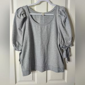 Hinge Top